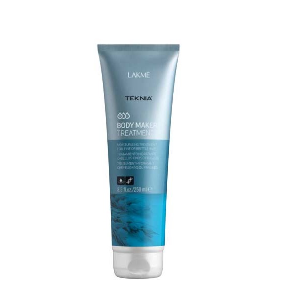 LAKME TEKNIA Body Maker Treatment