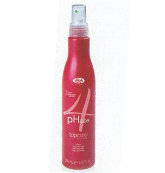 LISAP Color Save pH4 Color Protect Spray LISAP Color Save pH4 Color Protect Spray