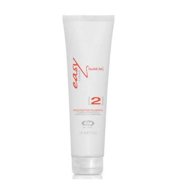 LISAP EASY Anti-Age Keratin Polymeric Reconstructor LISAP EASY Anti-Age Keratin Polymeric Reconstructor