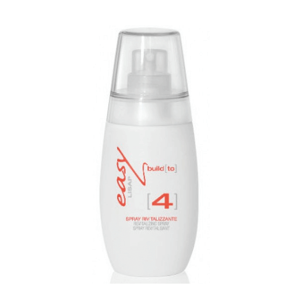 LISAP Easy Build (TO) revitalizing thermo spray (4) LISAP Easy Build (TO) revitalizing thermo spray (4)