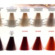 LISAP LK boja za kosu sa hidrogenom - 12