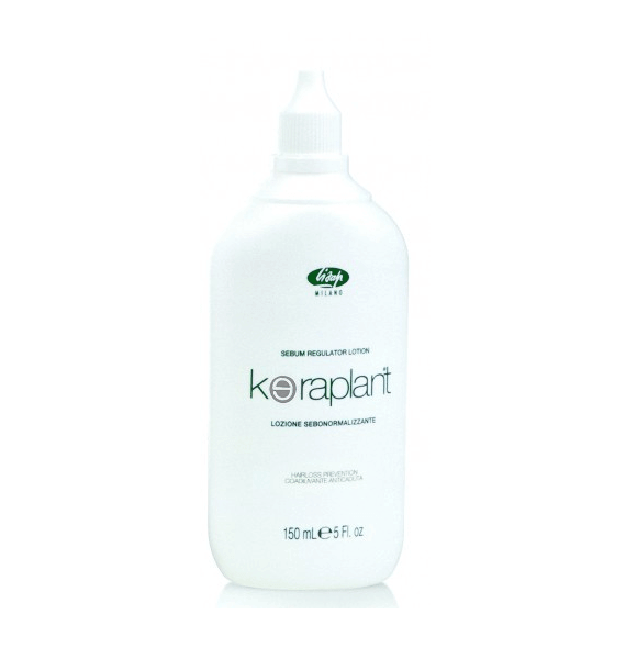 LISAP N.K.Sebum Regulator Anti-hairloss Lotion LISAP N.K.Sebum Regulator Anti-hairloss Lotion
