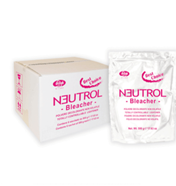 LISAP NEUTROL Cheap&Rich Dust-free Bleach LISAP NEUTROL Cheap&Rich Dust-free Bleach