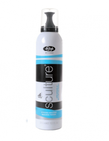 LISAP Sculture Strong Dynamic Mousse LISAP Sculture Strong Dynamic Mousse