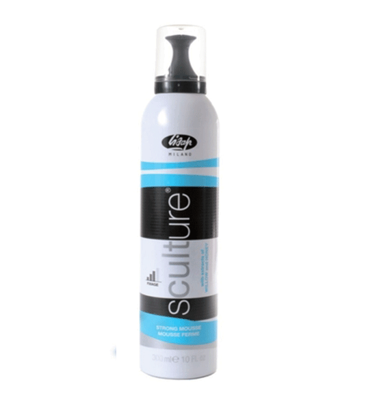 LISAP Sculture Strong Dynamic Mousse LISAP Sculture Strong Dynamic Mousse