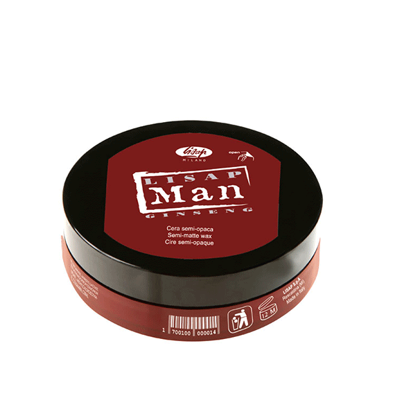 LISAP Semi-Matte Wax LISAP Semi-Matte Wax