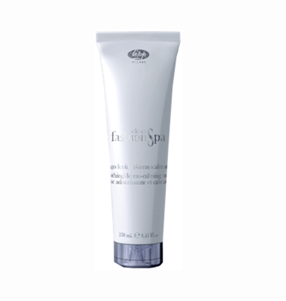 LISAP SFASHION SPA Dermocalming MUD / phase 1 LISAP SFASHION SPA Dermocalming MUD / phase 1