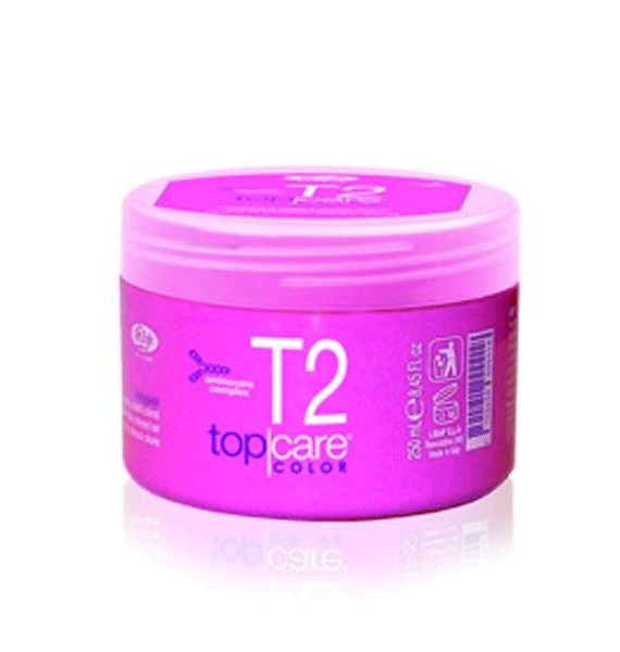 LISAP Top Care Color Save Mask Intensive Heliogenol
