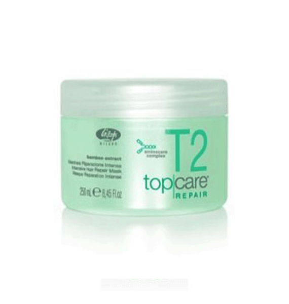 LISAP Top Care Repair T2 Intensive Hair Mask