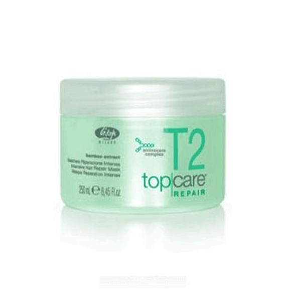 LISAP Top Care Repair T2 Intensive Hair Mask LISAP Top Care Repair T2 Intensive Hair Mask