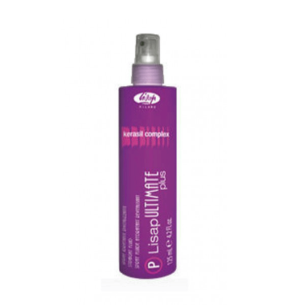 LISAP ULTIMATE PLUS 3X Keratin Concentrate Spray LISAP ULTIMATE PLUS 3X Keratin Concentrate Spray