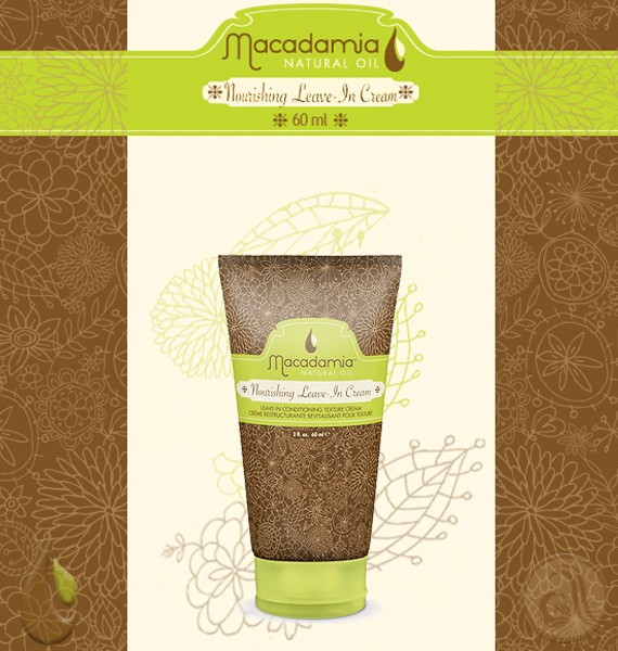 Macadamia Nourishing Cream