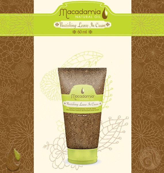 Macadamia Nourishing Cream Macadamia Nourishing Cream