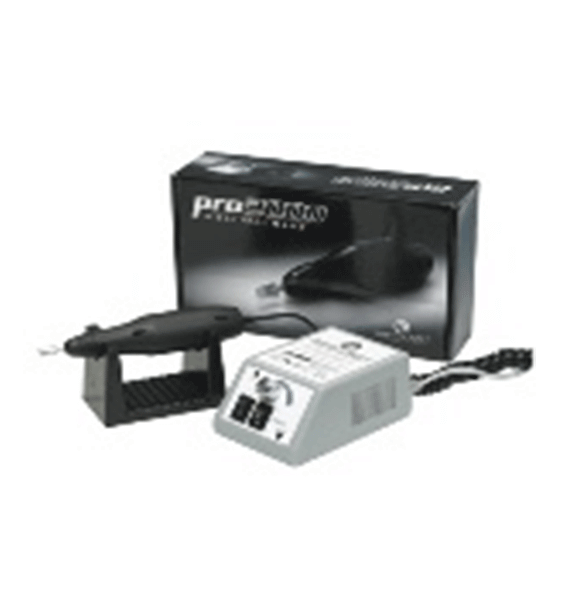 Machine pro 200 - Professionails Srednja električna turpija