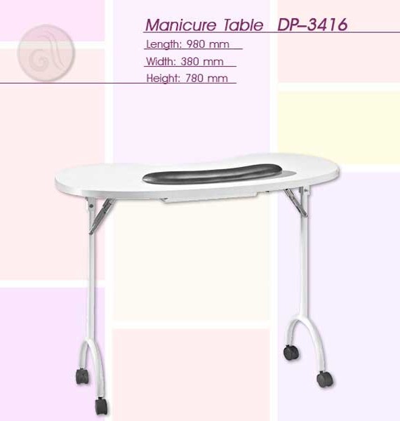 Manikir sto DP-3416