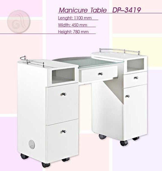 Manikir sto DP-3419