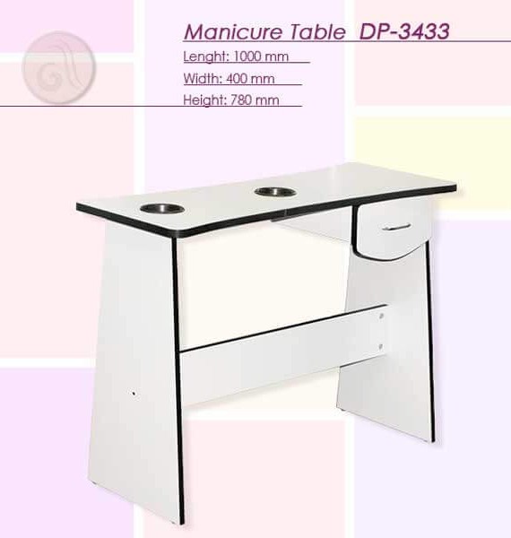 Manikir sto DP-3433