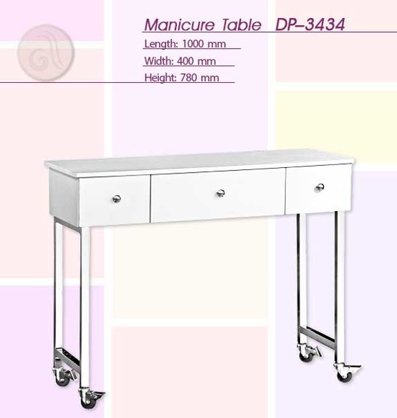Manikir sto DP-3434