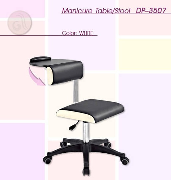 Manikir sto/stolica DP-3507 beli