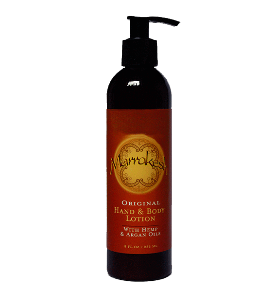 Marrakesh Hand & Body Lotion Original Marrakesh Hand & Body Lotion Original