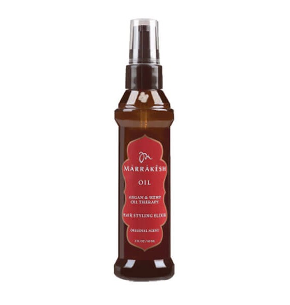 Marrakesh Oil