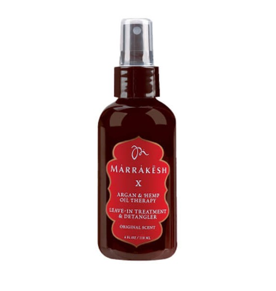 Marrakesh X Original -In Treatment Marrakesh X Original -In Treatment