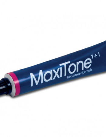 Maxitone farba za kosu sa lipozomima