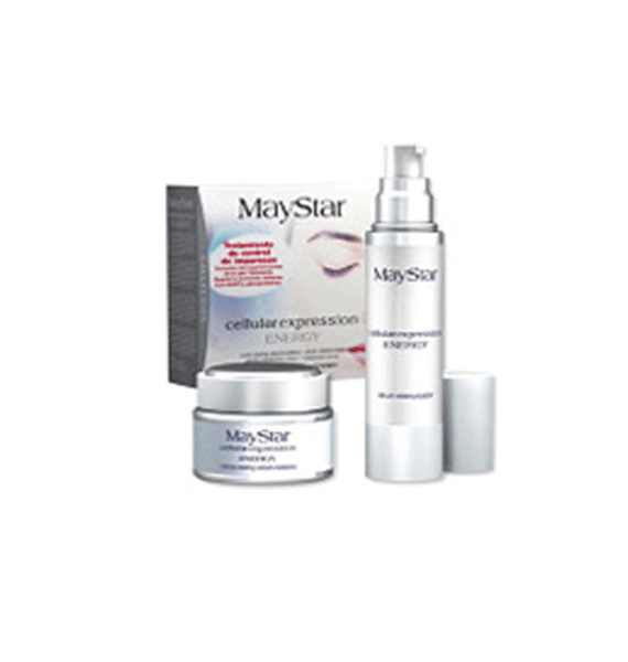MAYSTAR CELLULAR EXPRESSION