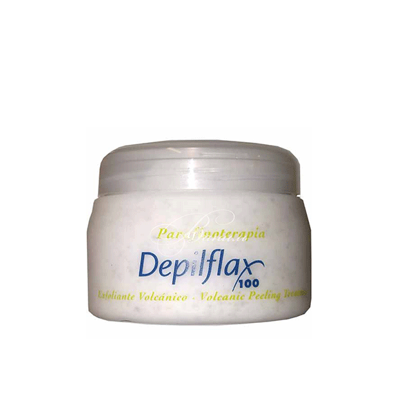 MAYSTAR DEPILFLAX parafin vulkanski piling