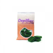 MAYSTAR DEPILFLAX topli vosak zeleni