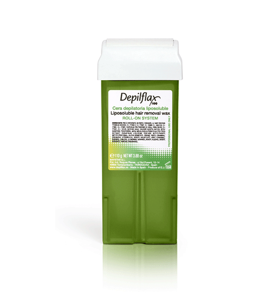 MAYSTAR DEPILFLAX vosak patron maslina MAYSTAR DEPILFLAX vosak patron maslina