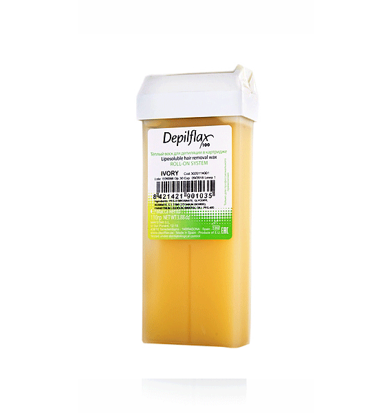 MAYSTAR DEPILFLAX vosak patron slonovaca MAYSTAR DEPILFLAX vosak patron slonovaca