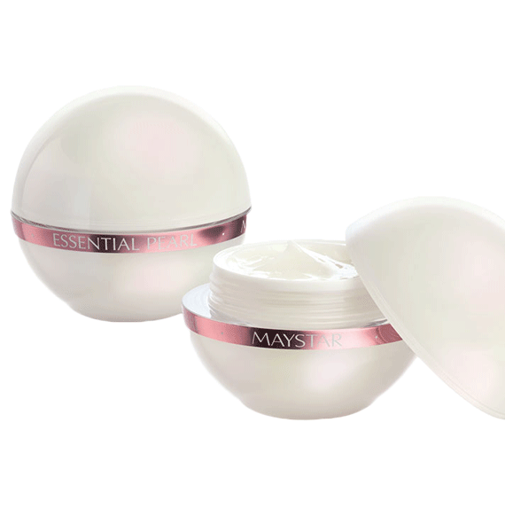 MAYSTAR ESSENTIAL PEARL KREMA MAYSTAR ESSENTIAL PEARL KREMA