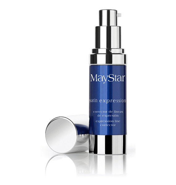 MAYSTAR EXPRESSION LINE CORRECTOR SERUM MAYSTAR EXPRESSION LINE CORRECTOR SERUM