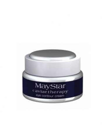 MAYSTAR EYE CONTOUR CREAM CAVIAR