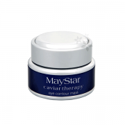 MAYSTAR EYE CONTOUR MASK CAVIAR