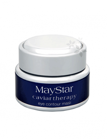 MAYSTAR EYE CONTOUR MASK CAVIAR