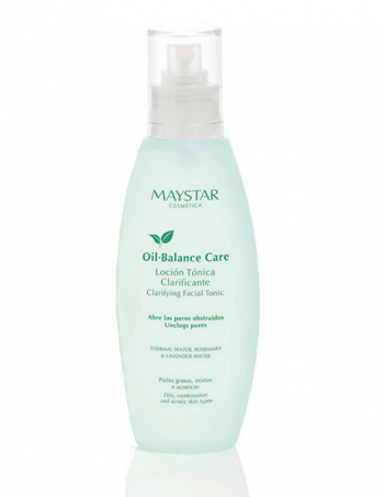 Maystar Oil Balance tonik za čišćenje lica