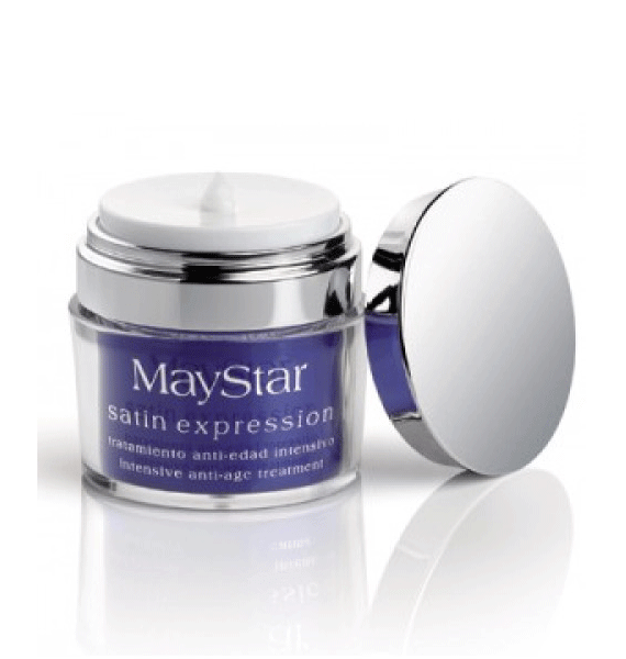 MAYSTAR Satin Expression Line Corrector Cream