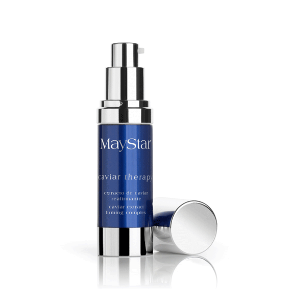 Maystar Serum za ucvrscivanje sa ekstraktom kavijara Maystar Serum za ucvrscivanje sa ekstraktom kavijara
