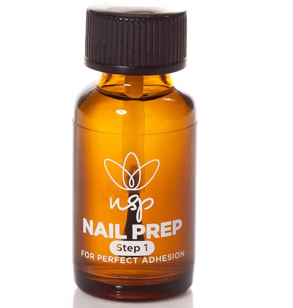 Nail prep (za dezinfekciju, hidrofob)
