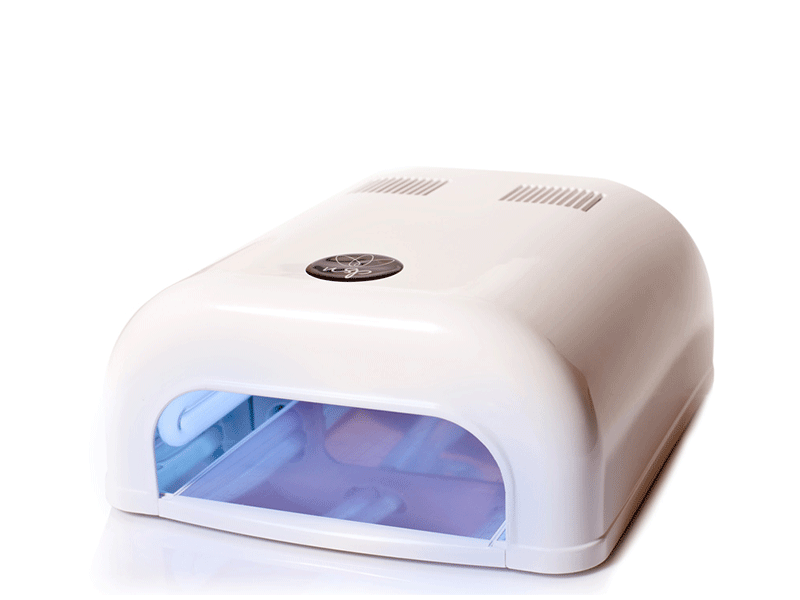 NSP UV lampa 36w