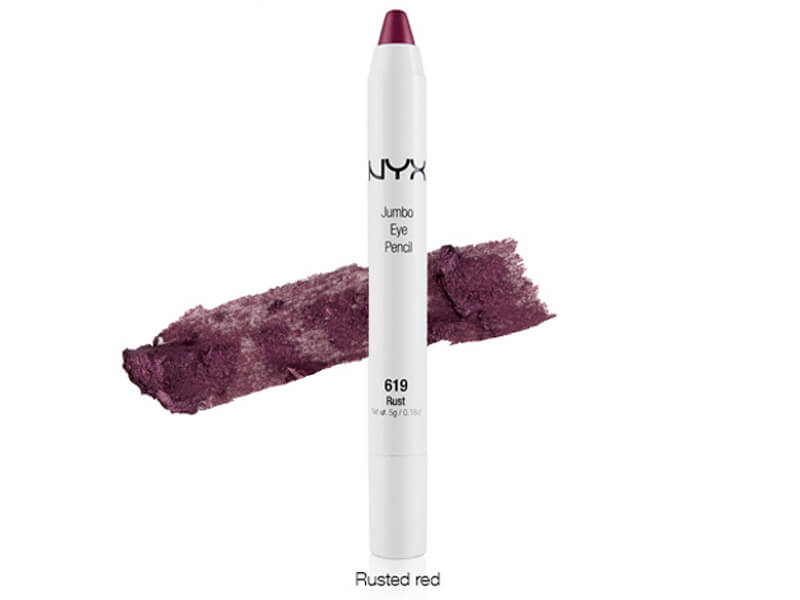 NYX Professional Makeup Jumbo olovka za oči