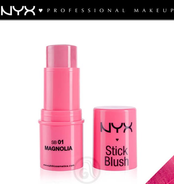NYX Professional Makeup rumenilo u stiku