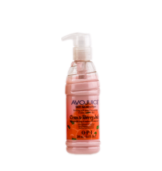 O●P●I AVOJUICE Cran & Berry Juicie