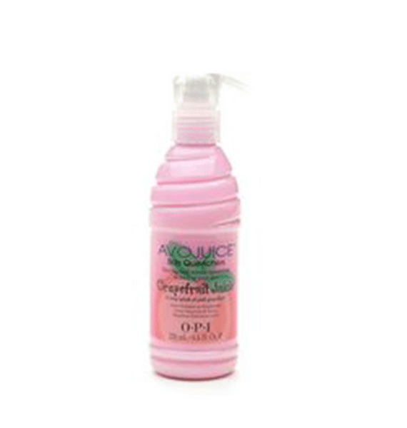 O●P●I AVOJUICE Grapefruit Juicie