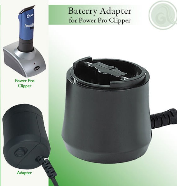Oster baterija za POWER PRO