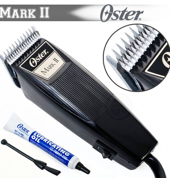 Oster mašinica model MARK II-113 Oster mašinica model MARK II-113