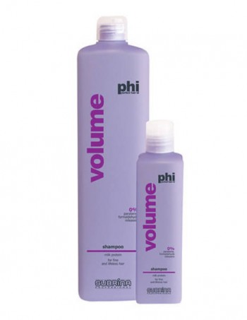 PHI Volume shampoo