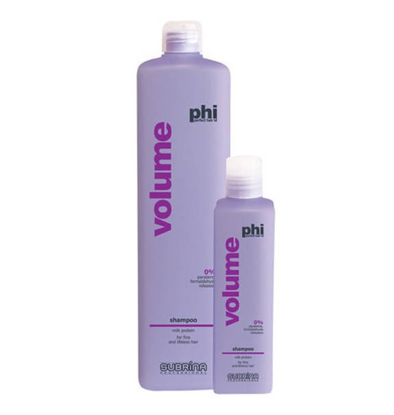 PHI Volume shampoo